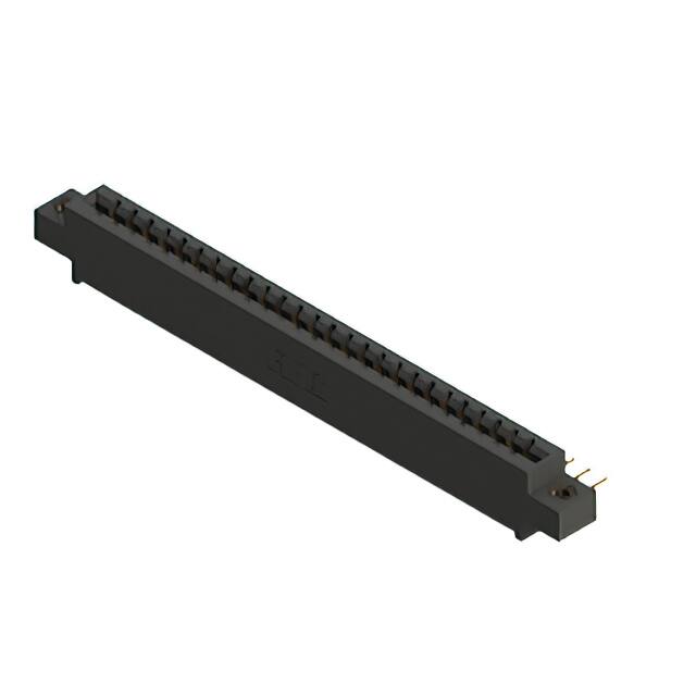 387-026-559-607 EDAC Inc.  Edgeboard Connectors